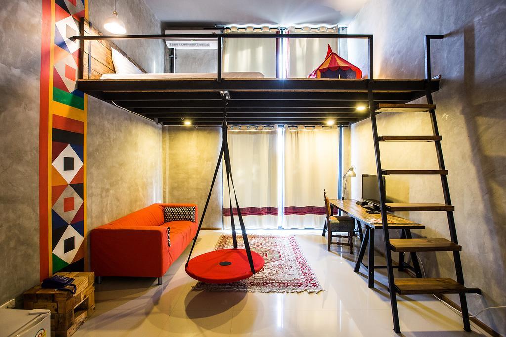 Chiangmai Chaiyo Hotel Chiang Mai Zewnętrze zdjęcie