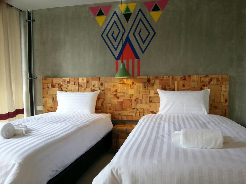Chiangmai Chaiyo Hotel Chiang Mai Zewnętrze zdjęcie