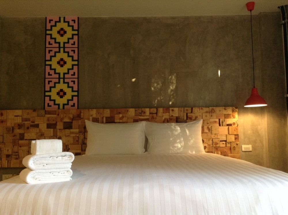 Chiangmai Chaiyo Hotel Chiang Mai Zewnętrze zdjęcie