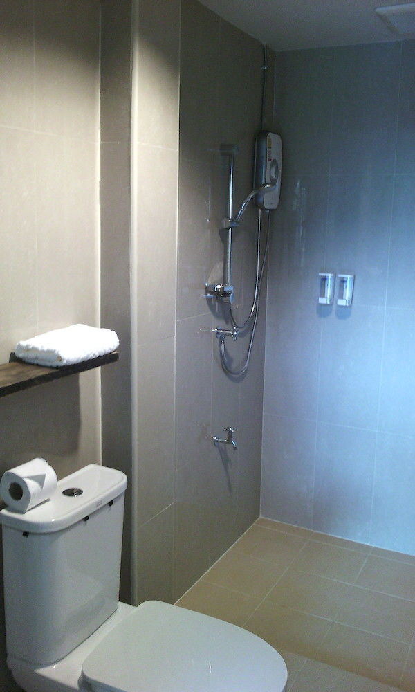 Chiangmai Chaiyo Hotel Chiang Mai Zewnętrze zdjęcie