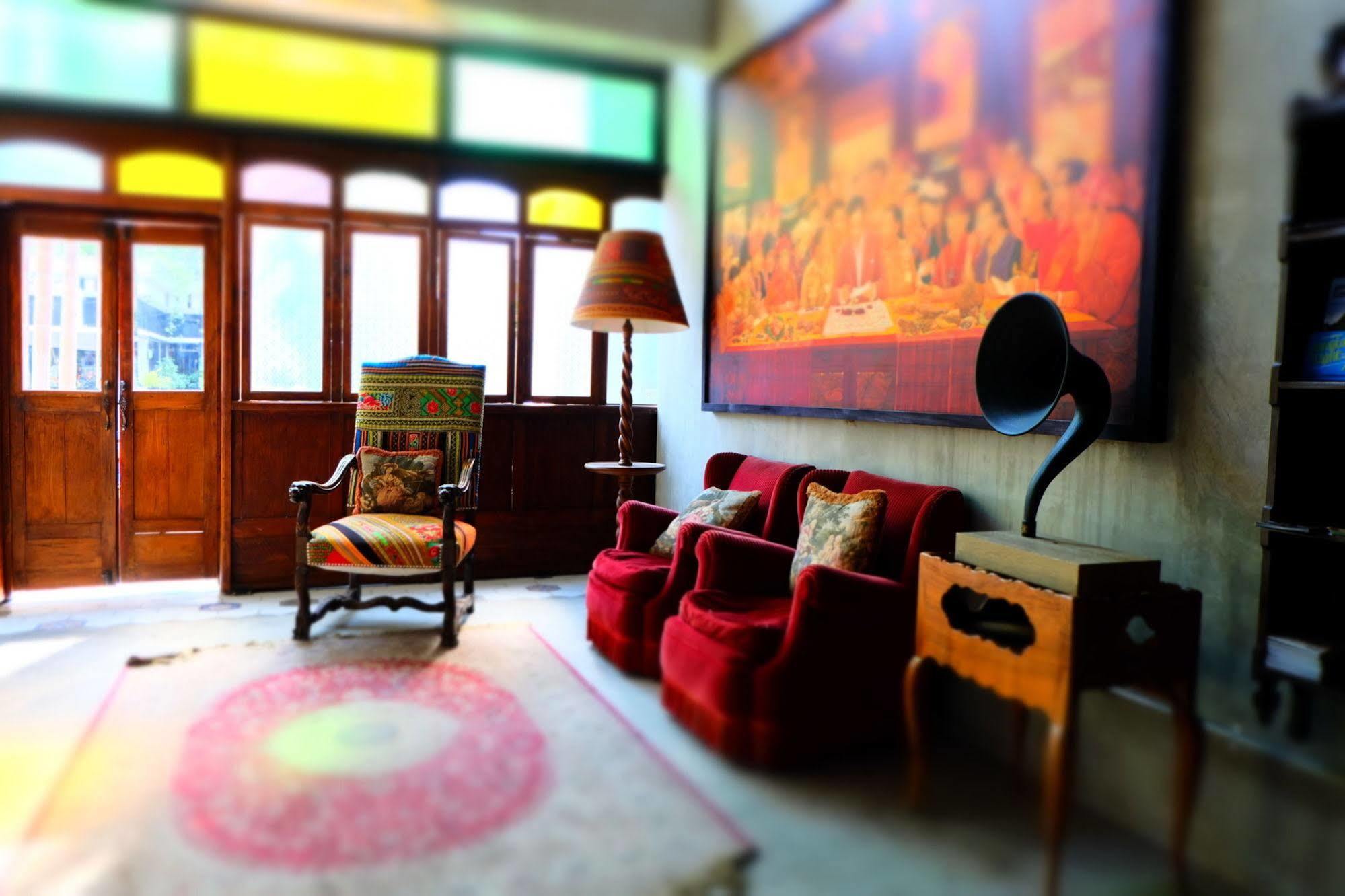 Chiangmai Chaiyo Hotel Chiang Mai Zewnętrze zdjęcie