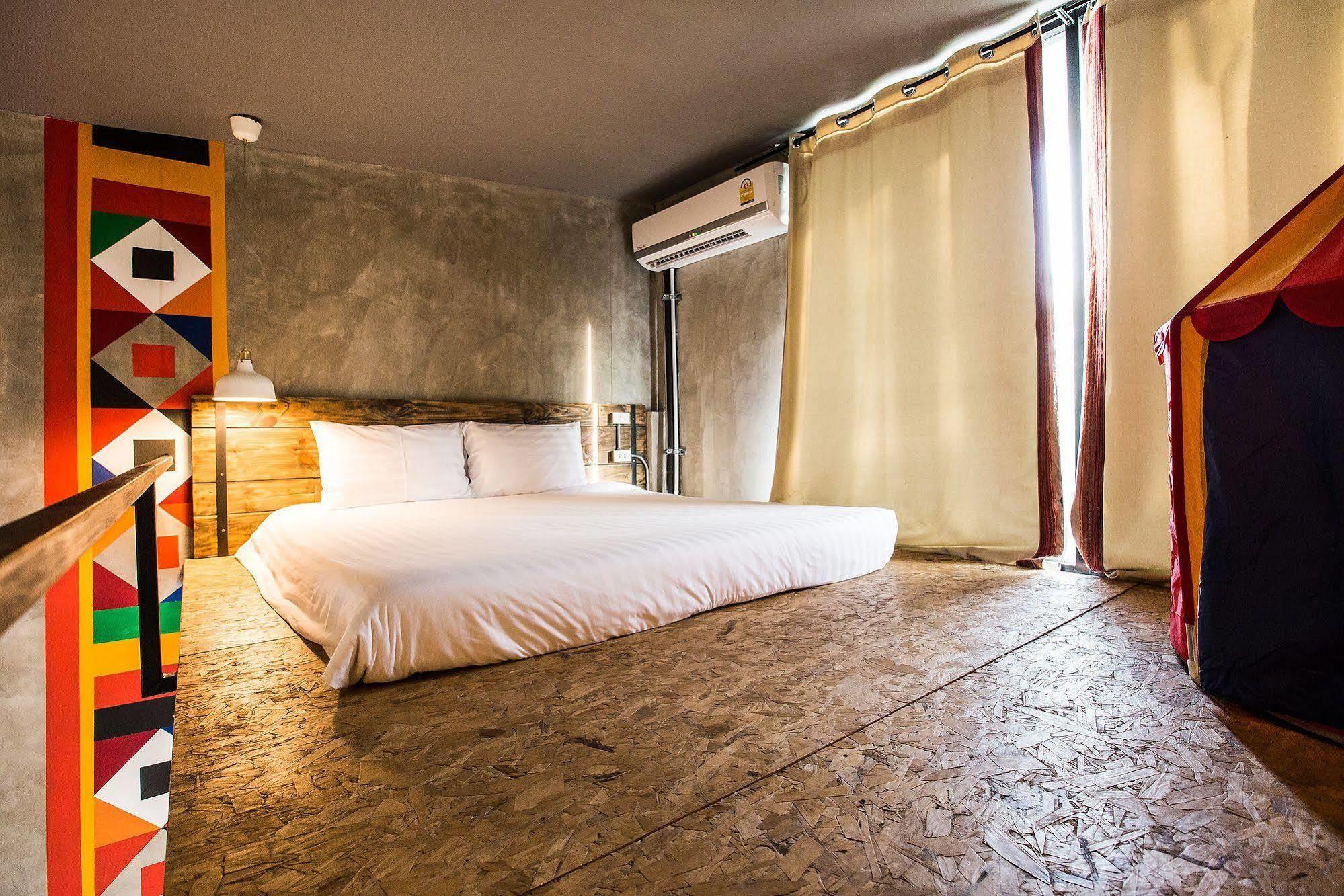 Chiangmai Chaiyo Hotel Chiang Mai Zewnętrze zdjęcie