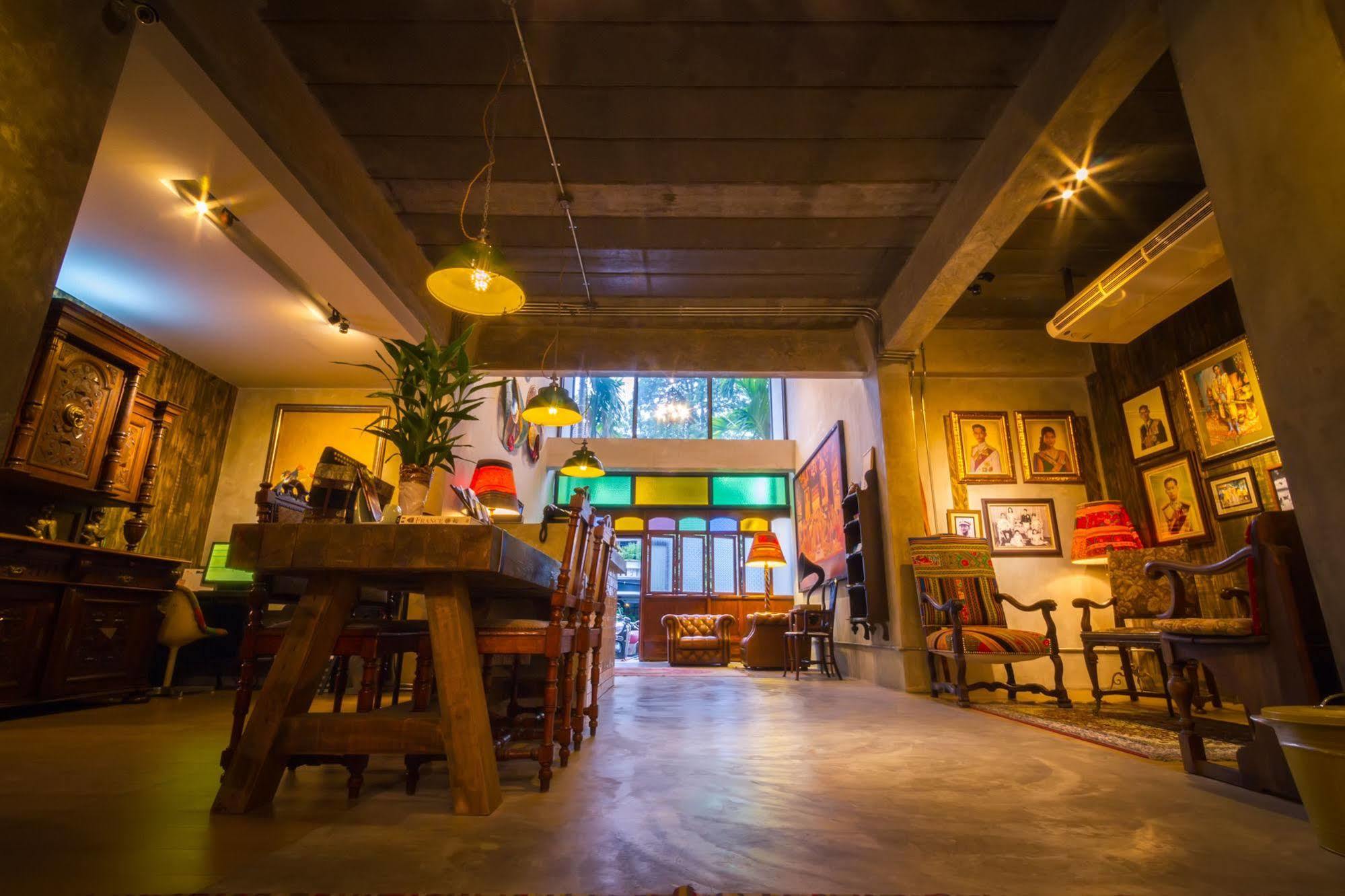 Chiangmai Chaiyo Hotel Chiang Mai Zewnętrze zdjęcie