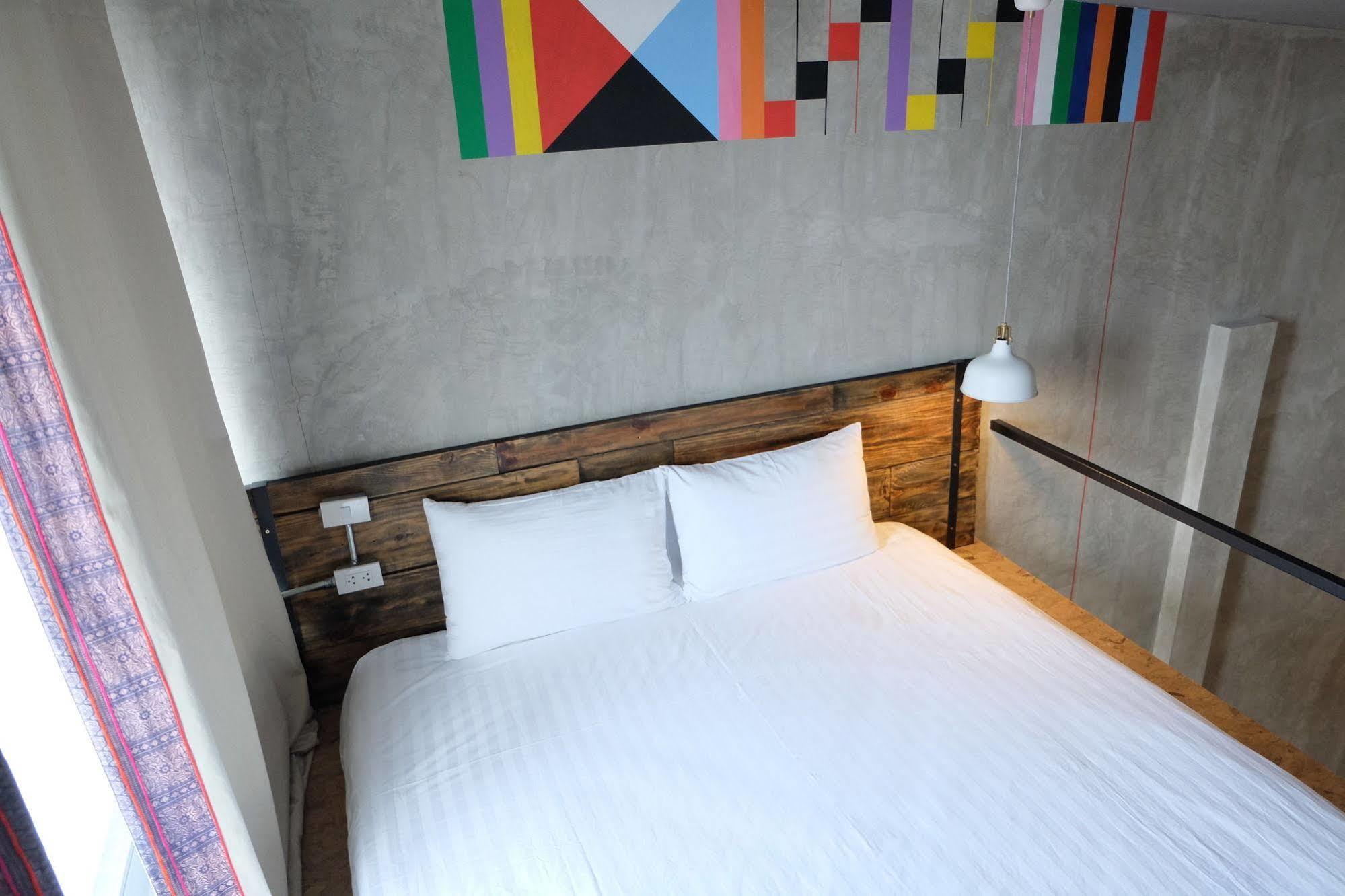 Chiangmai Chaiyo Hotel Chiang Mai Zewnętrze zdjęcie