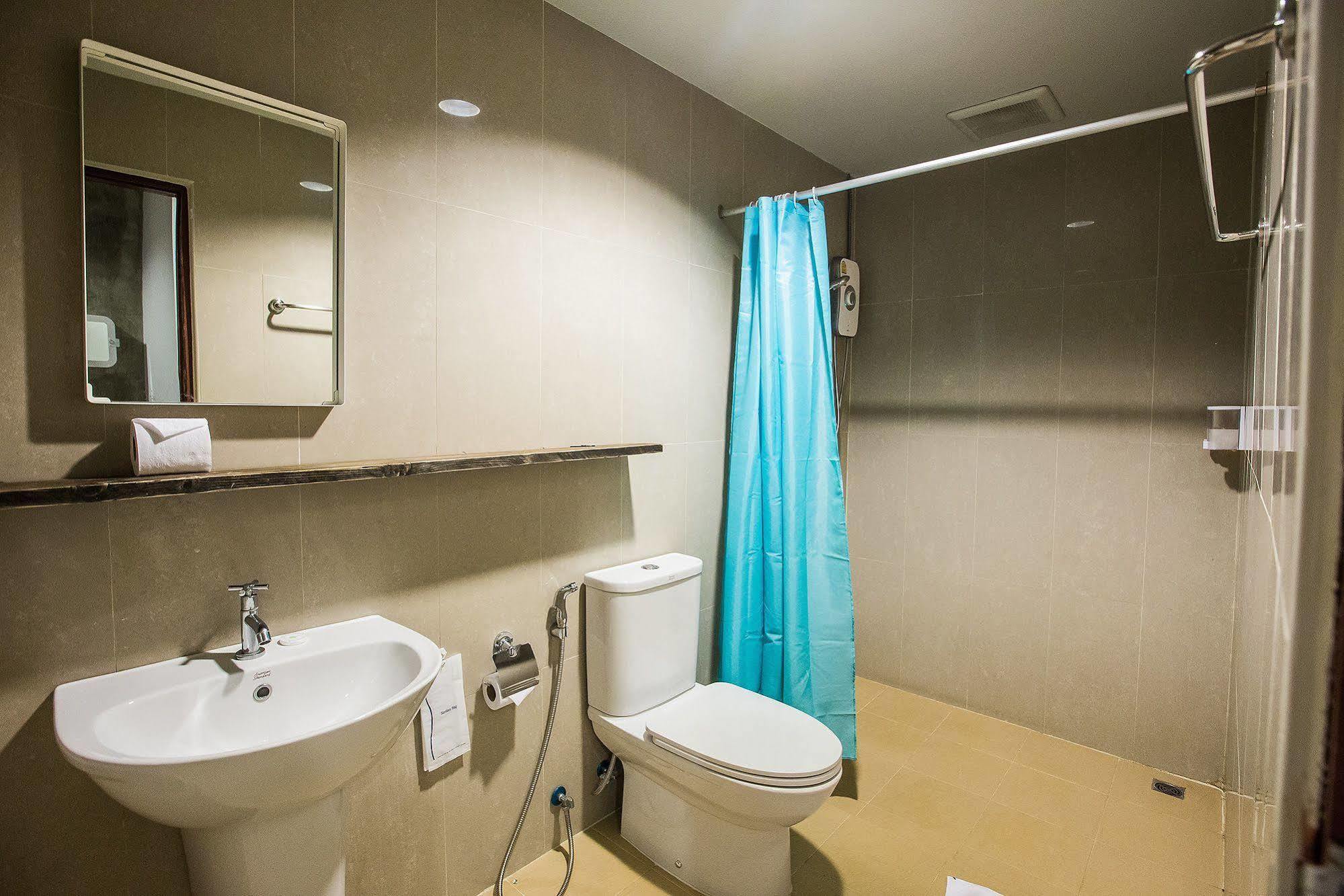 Chiangmai Chaiyo Hotel Chiang Mai Zewnętrze zdjęcie