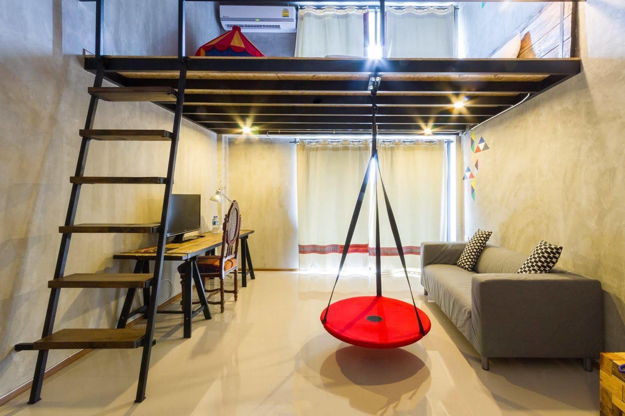 Chiangmai Chaiyo Hotel Chiang Mai Zewnętrze zdjęcie
