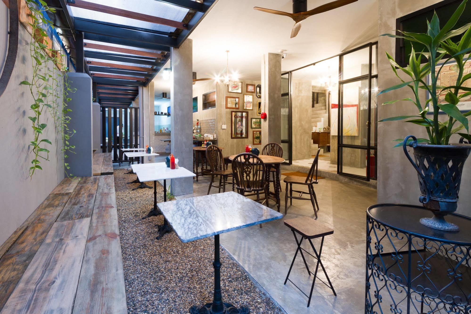 Chiangmai Chaiyo Hotel Chiang Mai Zewnętrze zdjęcie