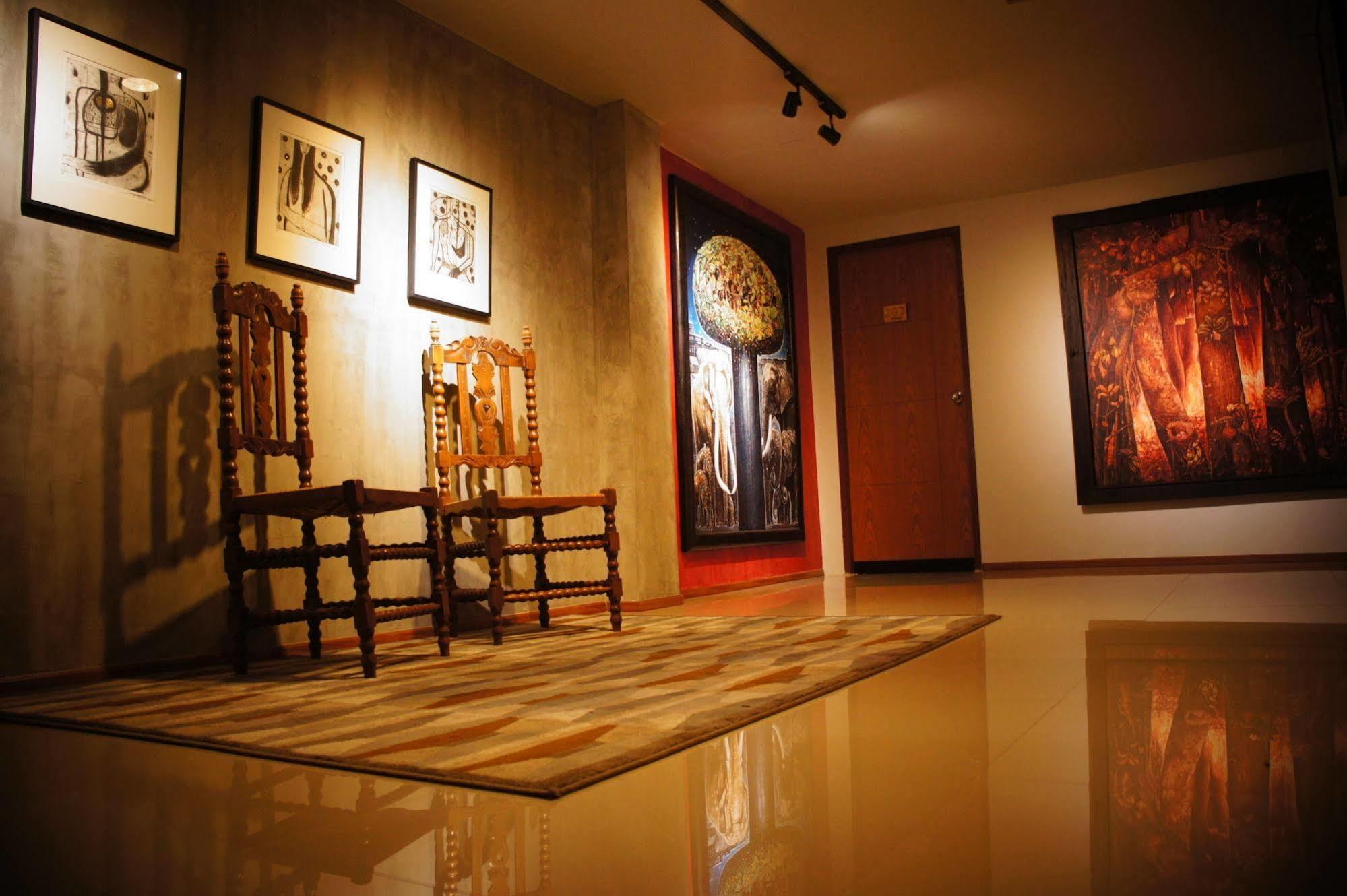 Chiangmai Chaiyo Hotel Chiang Mai Zewnętrze zdjęcie