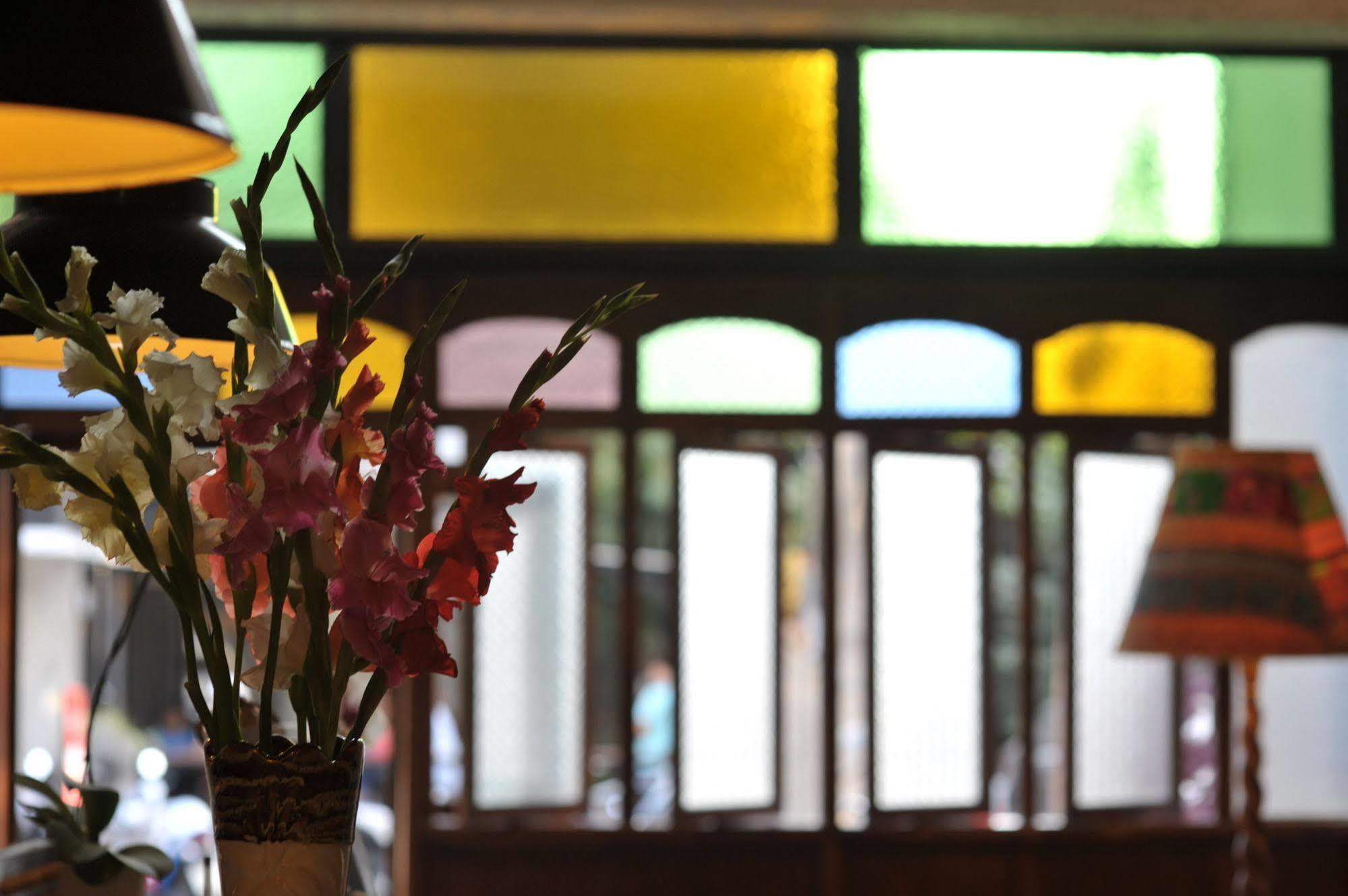 Chiangmai Chaiyo Hotel Chiang Mai Zewnętrze zdjęcie