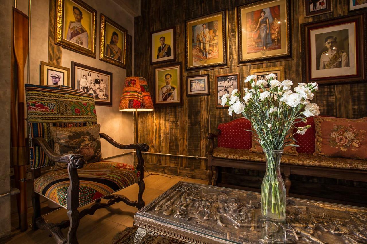 Chiangmai Chaiyo Hotel Chiang Mai Zewnętrze zdjęcie
