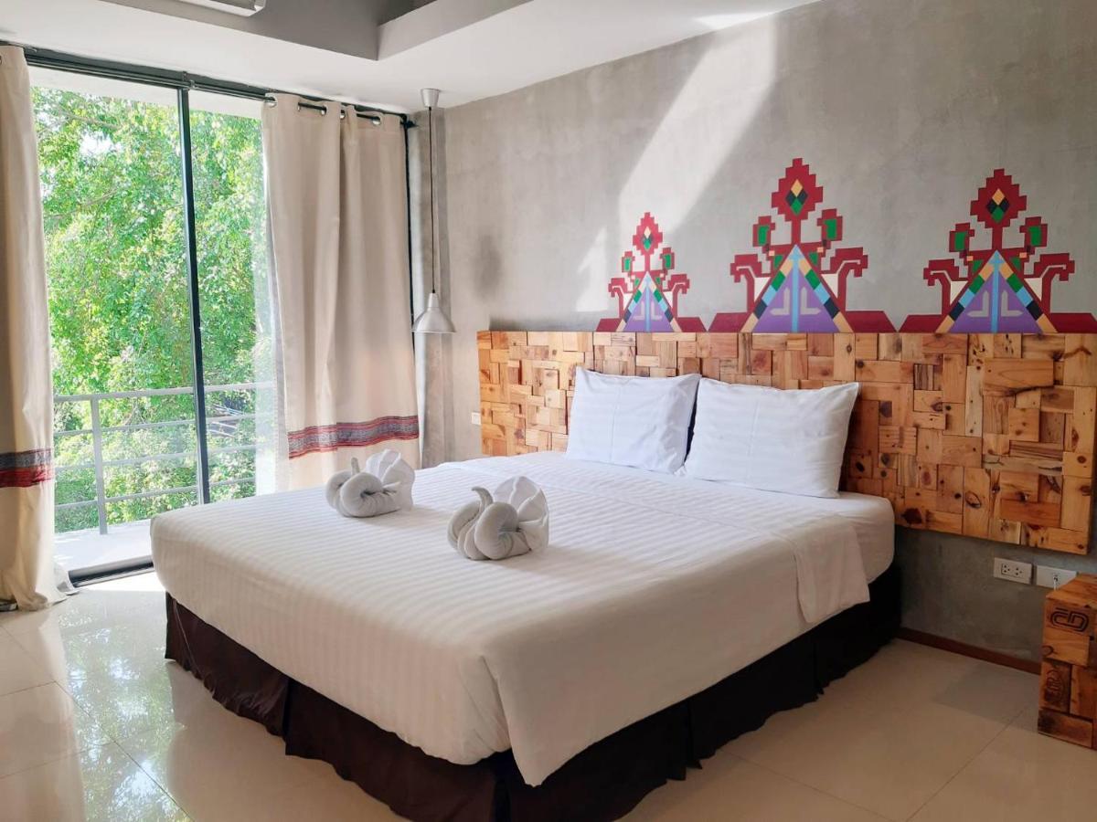 Chiangmai Chaiyo Hotel Chiang Mai Zewnętrze zdjęcie