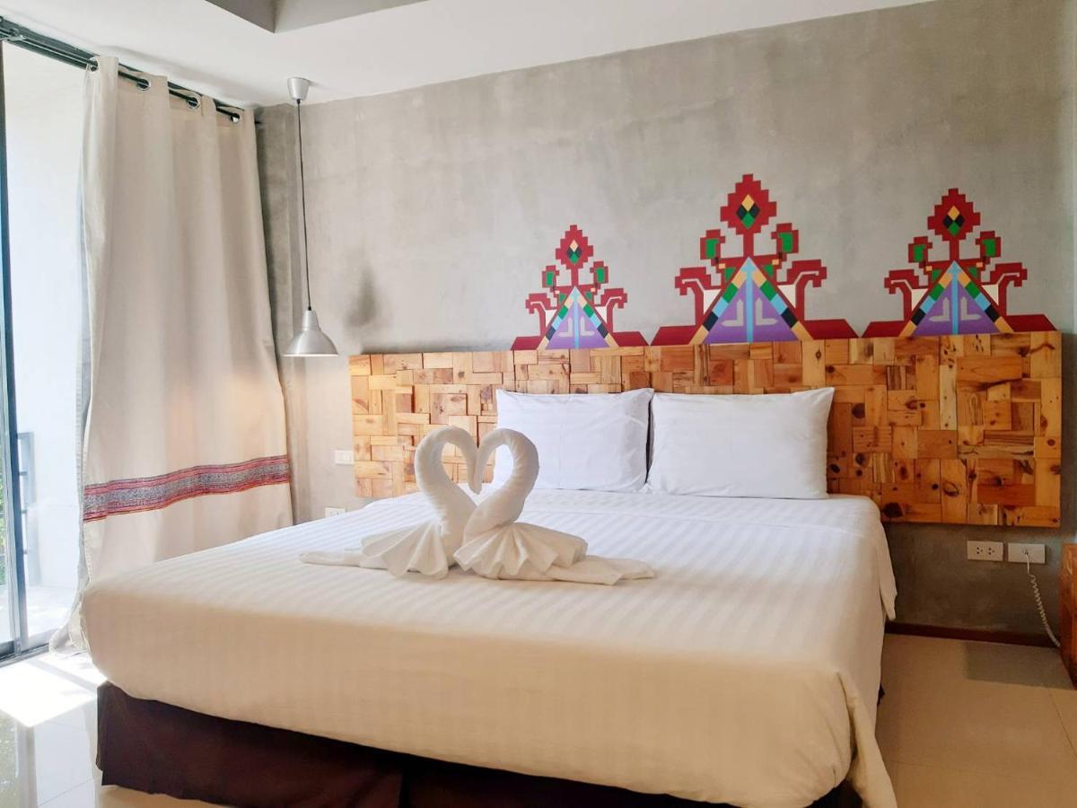 Chiangmai Chaiyo Hotel Chiang Mai Zewnętrze zdjęcie